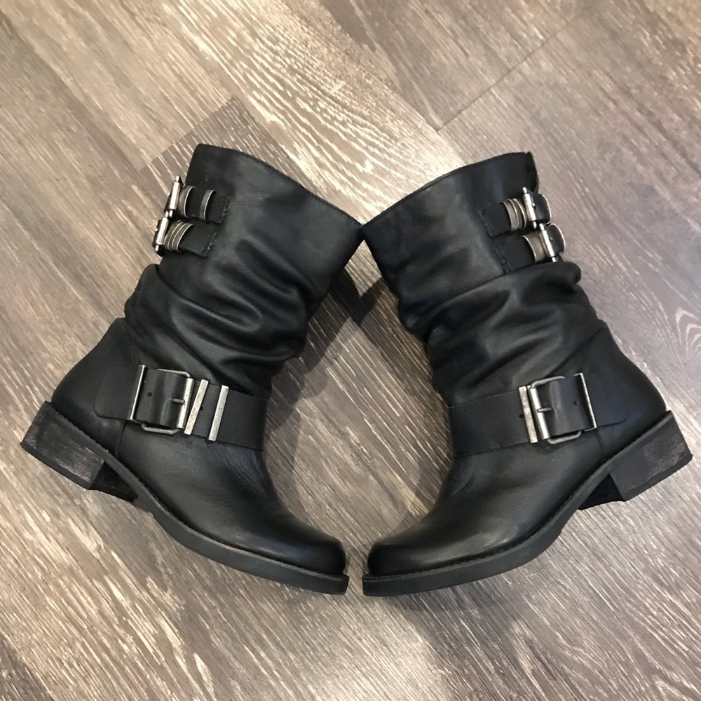 Matisse Boots